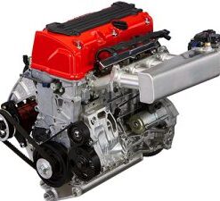 CRV 2.4 K24 2006 + / R18A