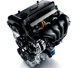 CARNIVAL K5V6 / 2.3 DIESEL / G4HD