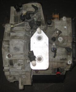 VW APK 2.0 GOLF 4 (A)G