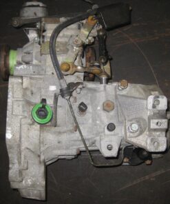 VW AKL 1.6 GOLF 4 (M)G