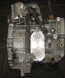 VW AGU 1.8 TURBO (A)G