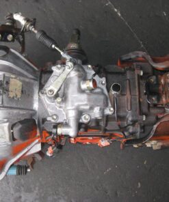 TOYOTA-15B-4.1-M-DYNAG