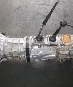 TOYOTA-2L3Y-FLOOR-4X4-MG