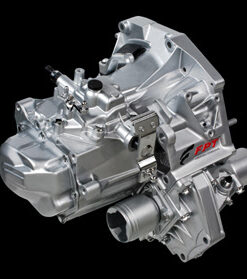 Dublo Diesel / 500 Lounge (M)