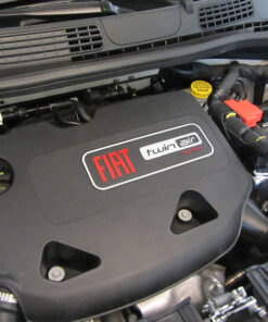 Fiat Palio 1200 – 5 Speed