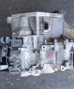 VW CDA 1.8 TFSI DSG (A)G