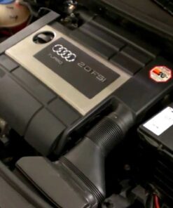 Audi 2.0 TURBO