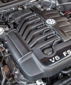 ARE/BES PETROL 2.8 V6