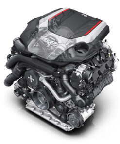 A4 / A6 2.4 V6 APS / ACK / AAH