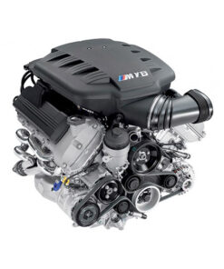 330i Double Vanos / N46 318i / 323i