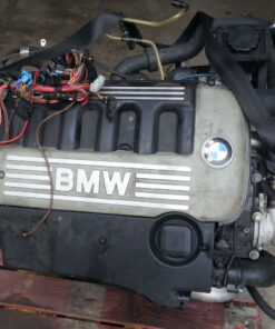 3.0D TURBO M57 306D1