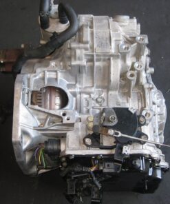 VW AQN 2.3 V5 GOLF 5 (A)G