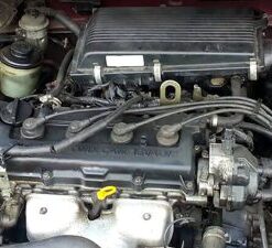 GA15 1.5 FUEL INJECTION