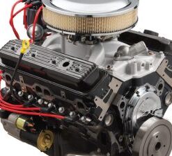 V8 3.9 FITS 4.6 / V8 CARB