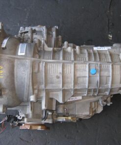 VW APU 1.8 TURBO (A) 5HP19 PASSATG