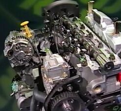 FREELANDER TD4 / BMW ENG/4.6 V8/3.9