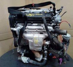 DOBLO DIESEL / 500 LOUNGE