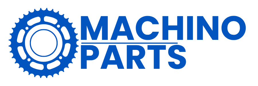 Machino Parts