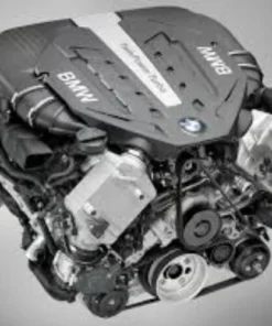 BMW N63B44 Engine For Sale