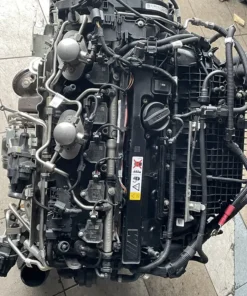 BMW S58B30 3.0T ENGINE FOR BMW X3M, X4M, X5M & X6M