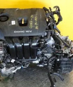 G4NH engine