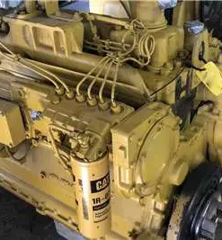 Caterpillar 3306 Engine