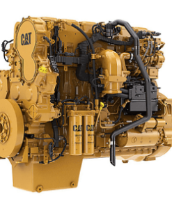 Caterpillar C15 Engine