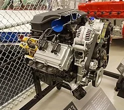 Chrysler hemi engine 5.7L, 6.1L &,6.2L