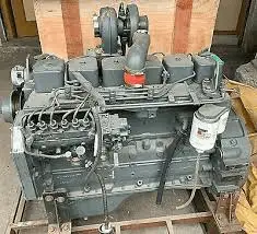 Cummins 6BT Engine