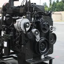 Cummins M11 Engine