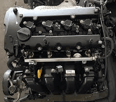 Hyundai G4KD engine