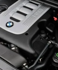 3.0 L BMW M57 turbo diesel I6