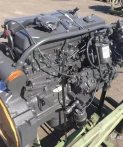 Mercedes-Benz OM366 Engine For Sale
