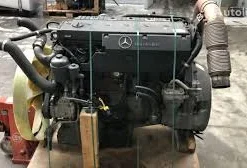 Mercedes-Benz OM926 Engine