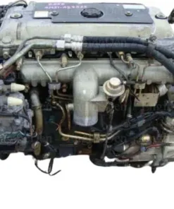 Mitsubishi 4M51 Engine