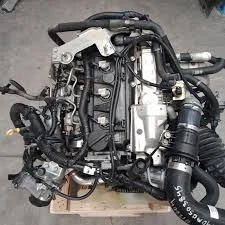Nissan YD25 Engine