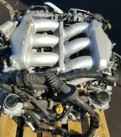 Best Nissan Vr38dett engine
