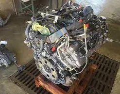 Toyota 1UR-Fe Engine