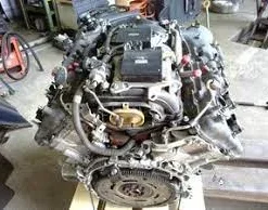 Toyota 1UR-FSE Engine