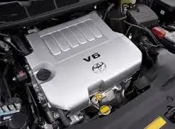 Toyota 2GR-FE Engine