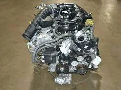 Toyota 2GR-FSE Engine