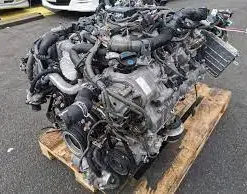 Toyota 2UR-GSE Engine