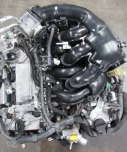 Toyota 4GR-FSE Engine