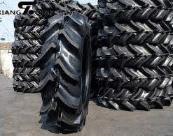 Tractor Tires