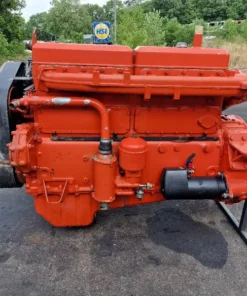 Used Engine DS11