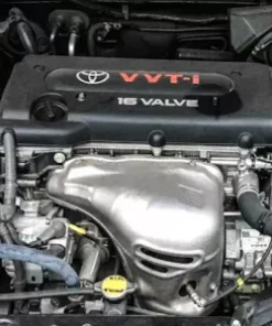 Toyota 2AZ-FE Engine