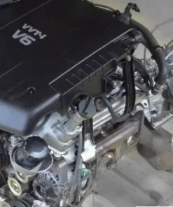 Toyota 1GR-FE engine