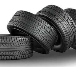 Used Car Tires for sale