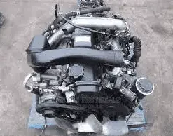 Toyota 1kz engine